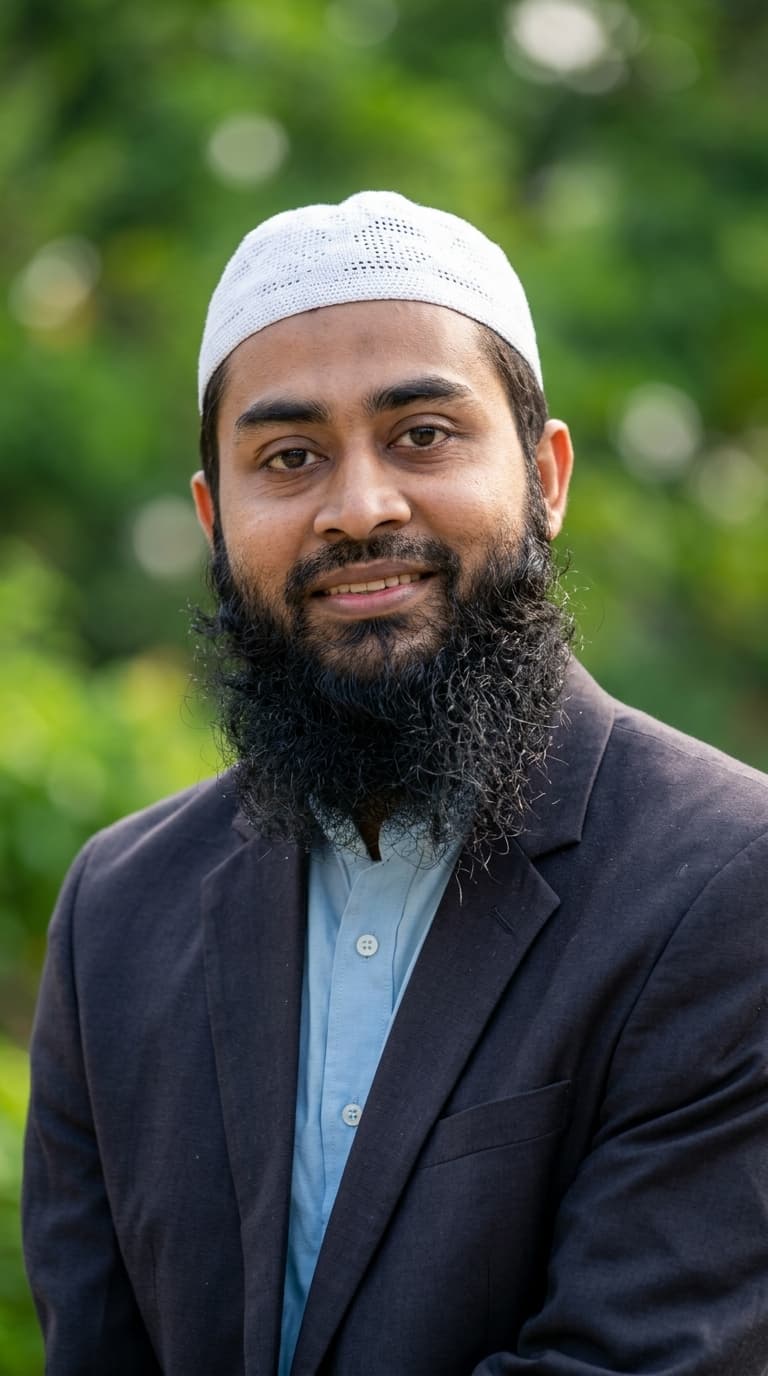 Abdullah AL Amin