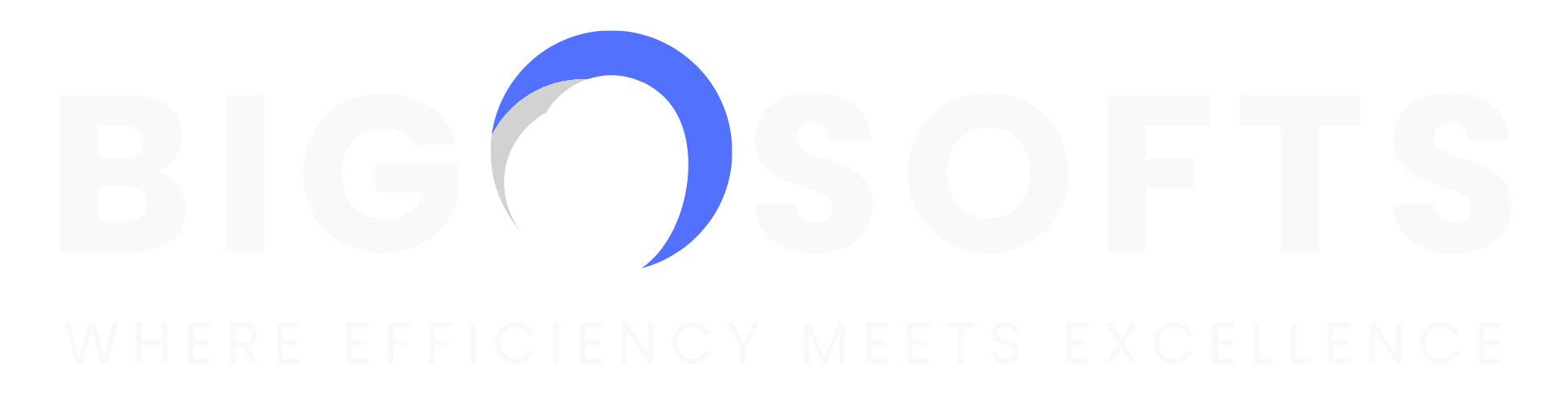 Bigosofts Logo