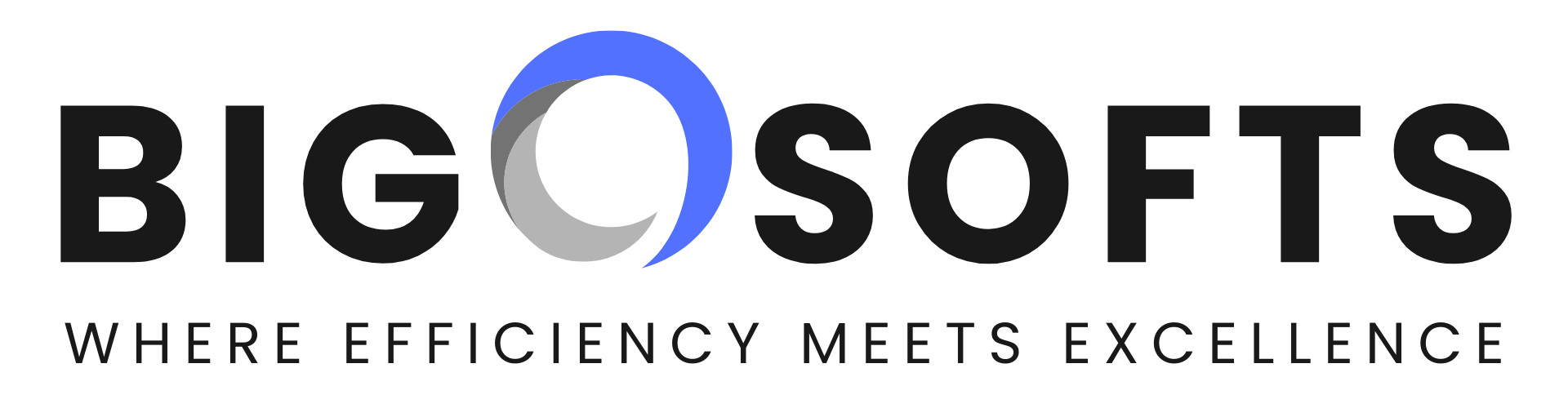 Bigosofts Logo